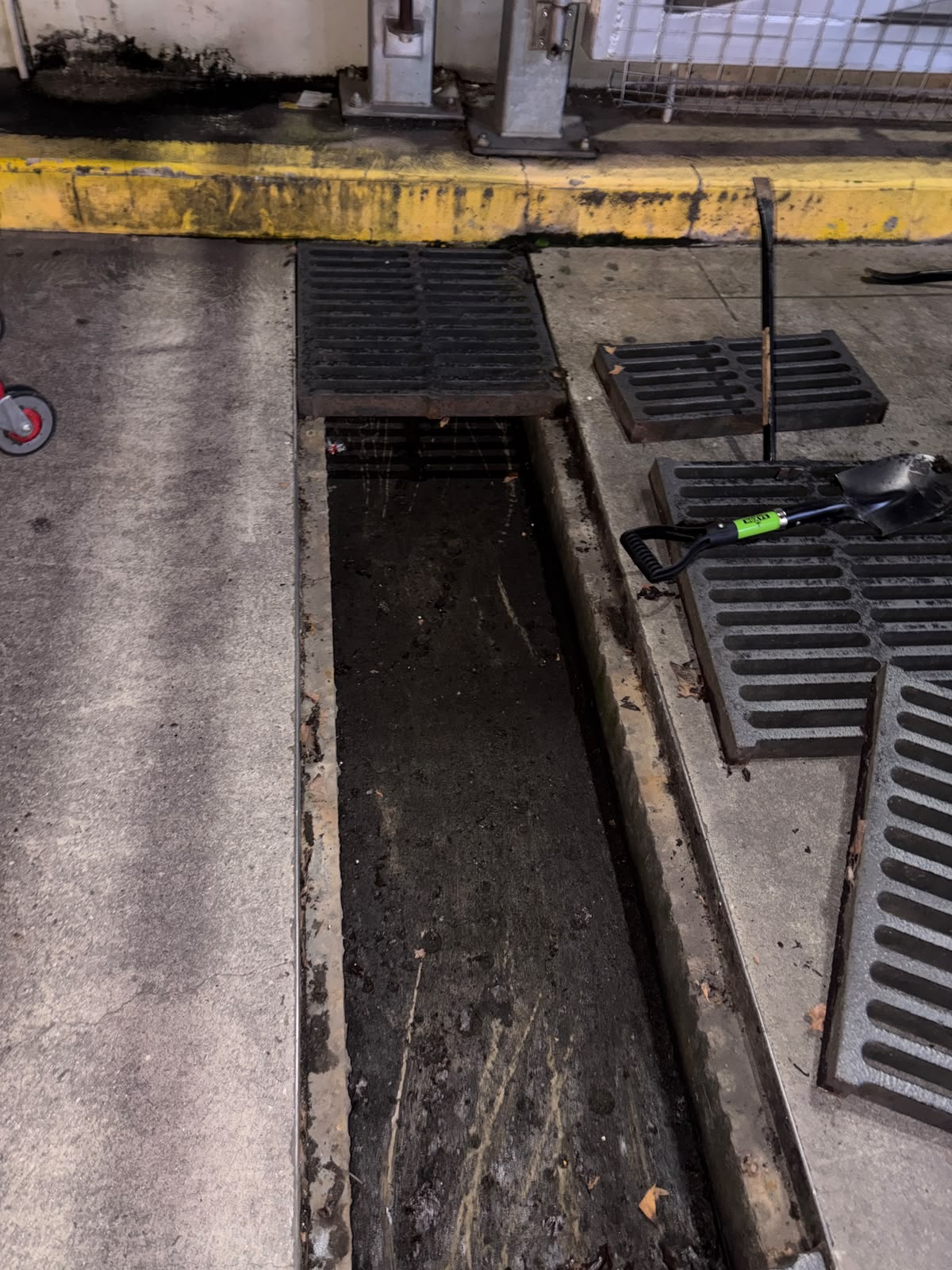 Apex Facility Commercial Work 49